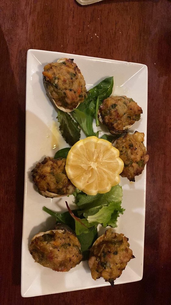 Vincenzo's Ristorante