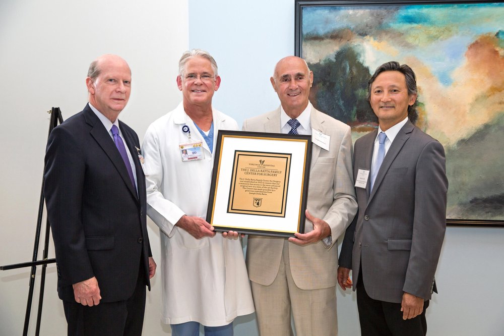 Virginia Hospital Center 61 Photos & 157 Reviews Medical Centers