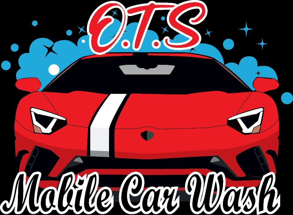 OTS Mobile Car Wash