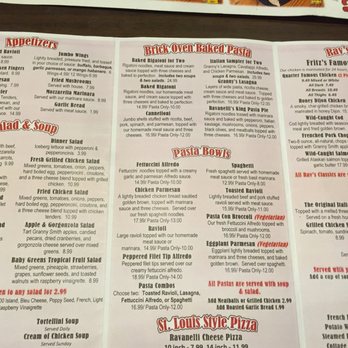 Ravanelli S Restaurant Granite City Il Ravanelli S Restaurant Granite City Il