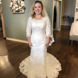 Cheap Wedding Dresses Utah