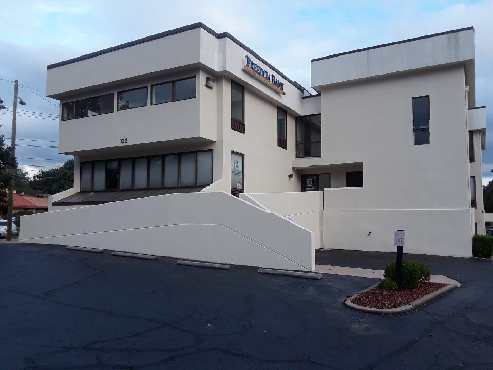 Caballero Painting Contractors