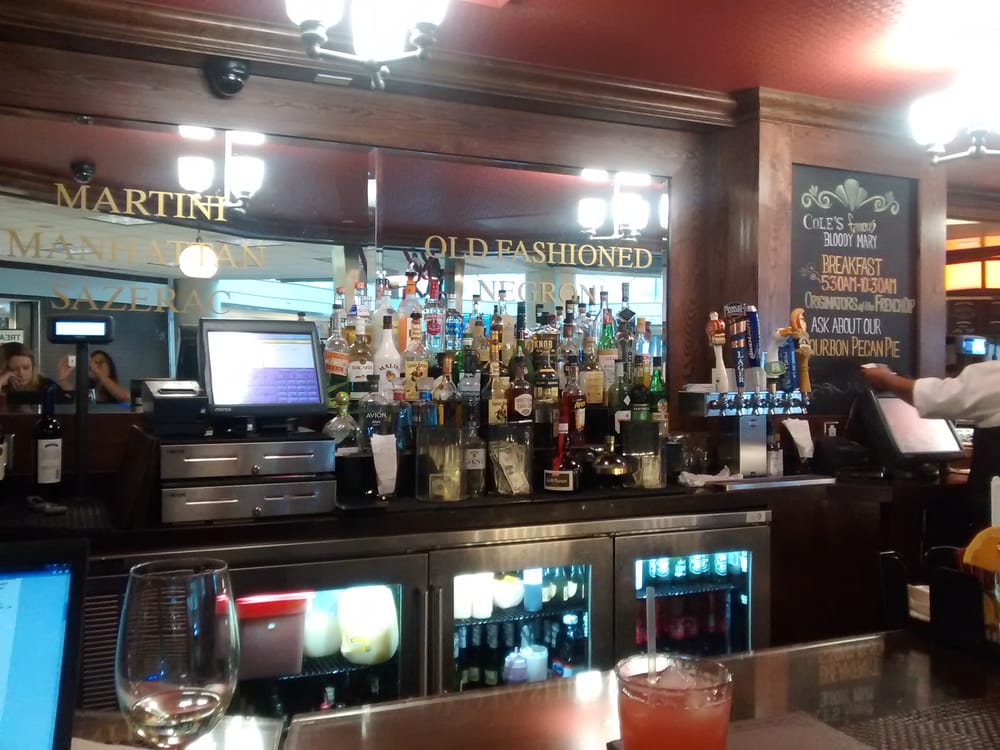 Cole’s 67 Photos & 70 Reviews Sandwiches 400 World Way