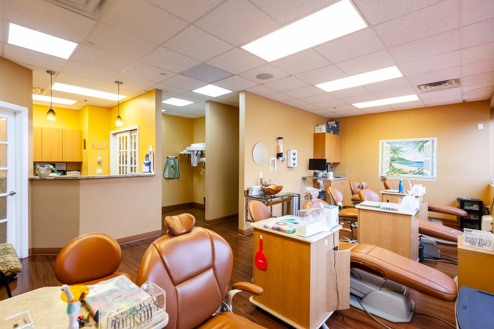 image of business Dental Smile-Savers