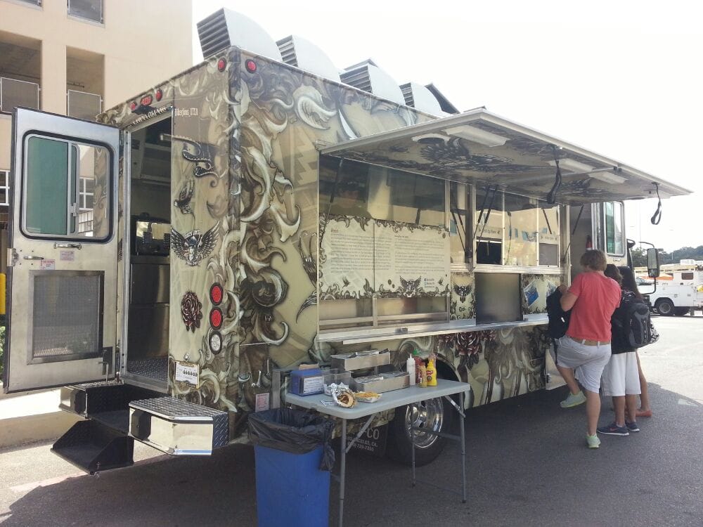 Biker Jim's Biker Jim's