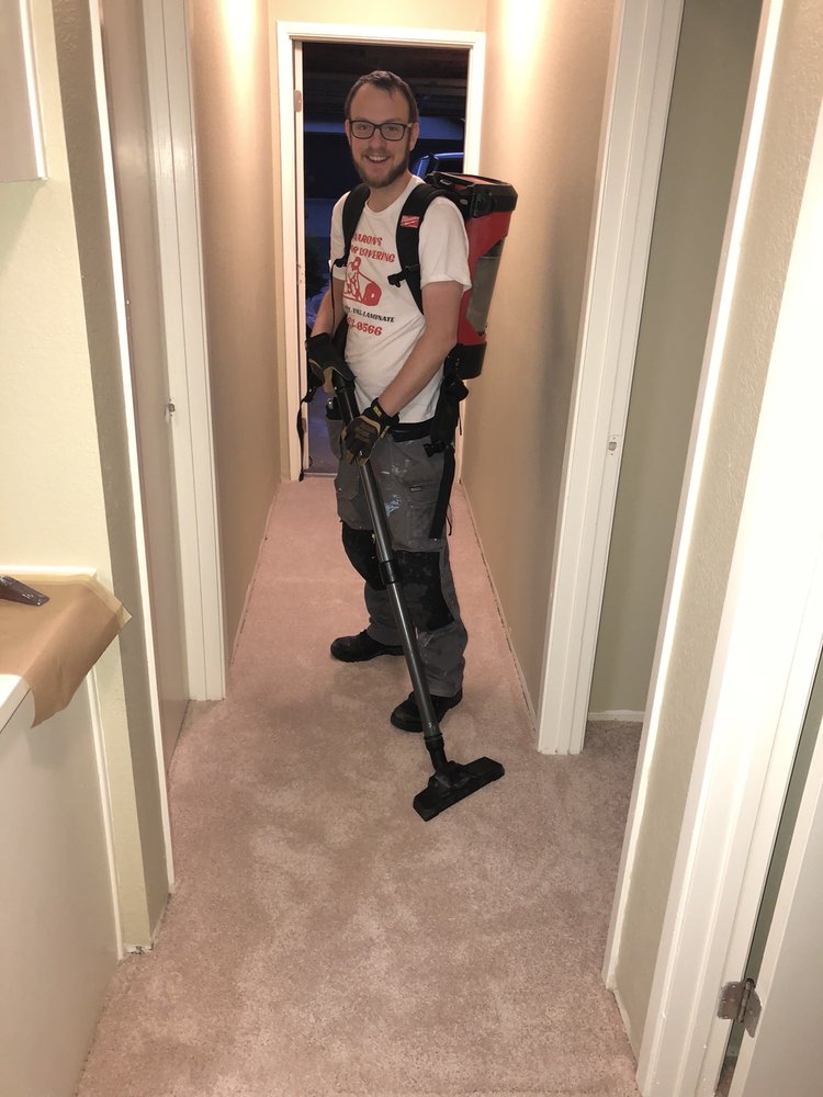 image of business Aaron