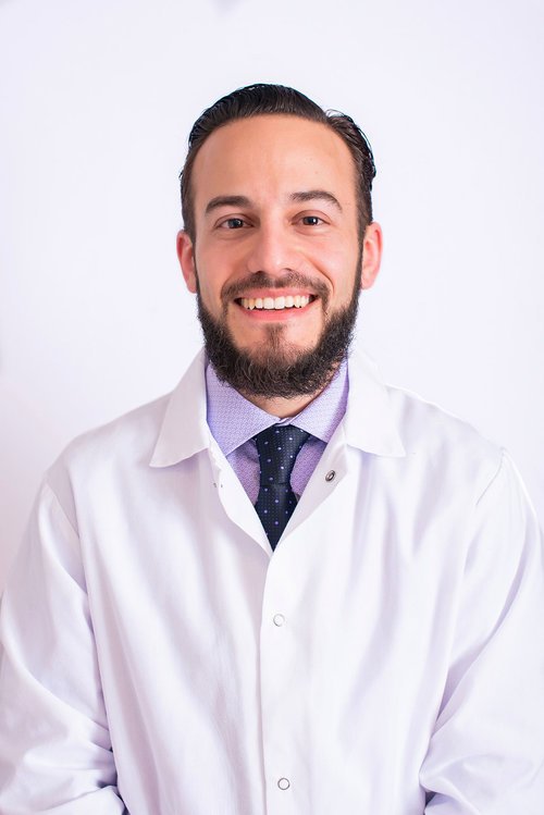 image of business Center Street Family Dentistry