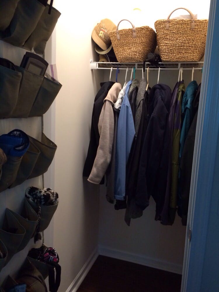 image of business Closet & Storage Concepts
