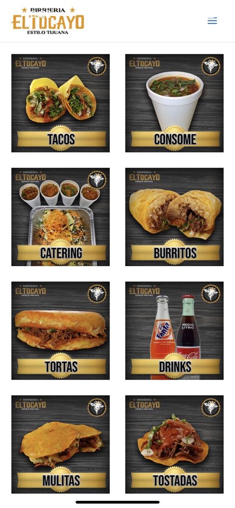 El Tocayo Birreria El Tocayo Birreria