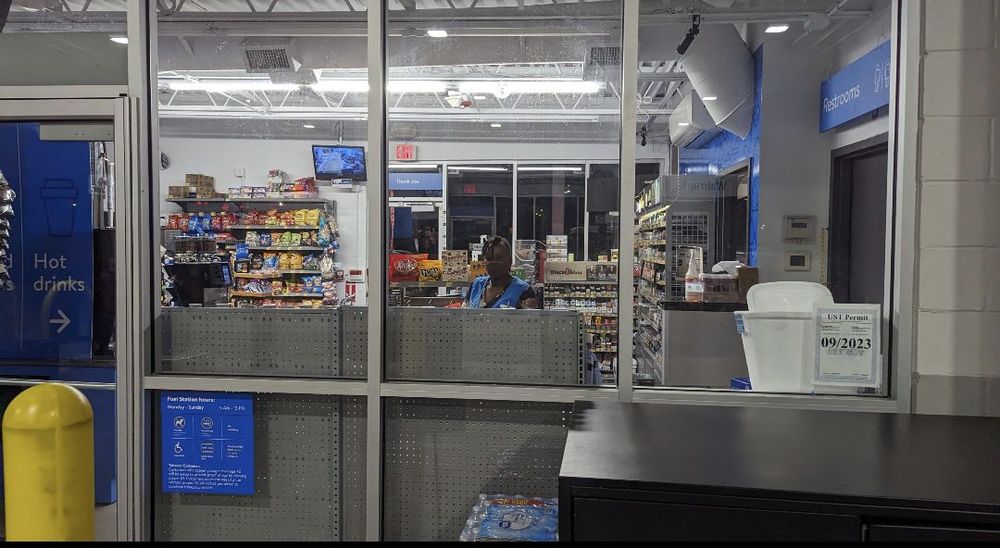 Walmart Neighborhood Market