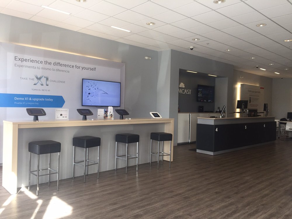 XFINITY Store by Comcast 84 Photos & 294 Reviews Service