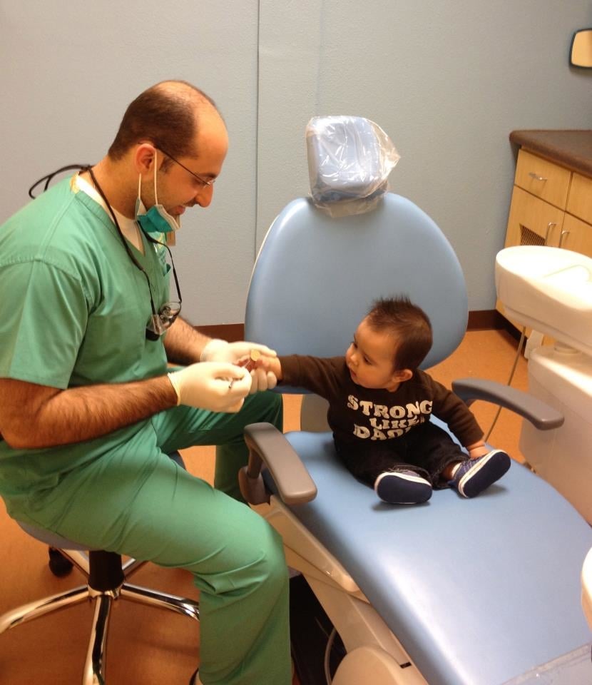 image of business Picasso Smiles Dental