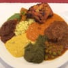 Darbar Indian Cuisine