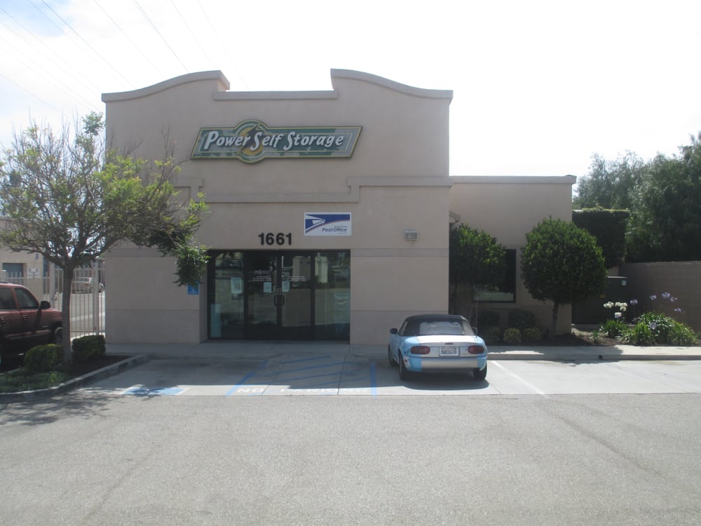 Ventura Power Self Storage 22 Photos 12 Reviews Ventura Power Self Storage 22 Photos 12 Reviews 1661 S Victoria Avenue Ca Phone Number Yelp