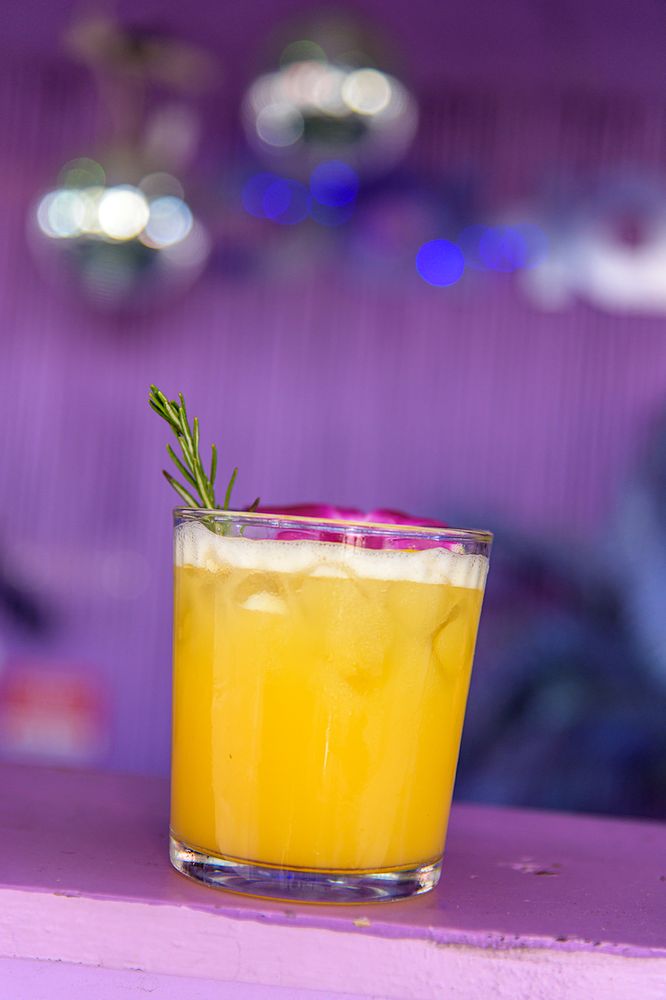 Doha Bar & Lounge photo 6
