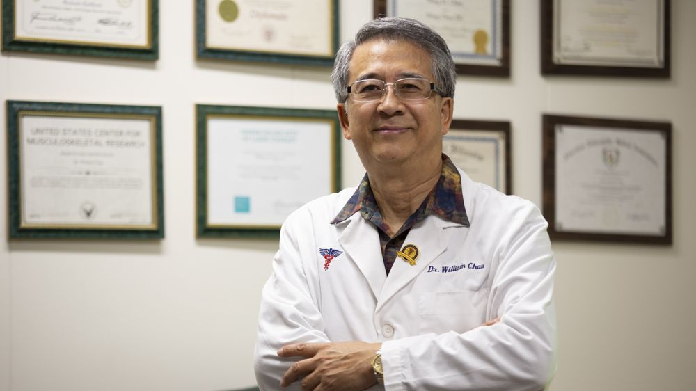 image of business Dr Chau - Integrative care & Allergy center