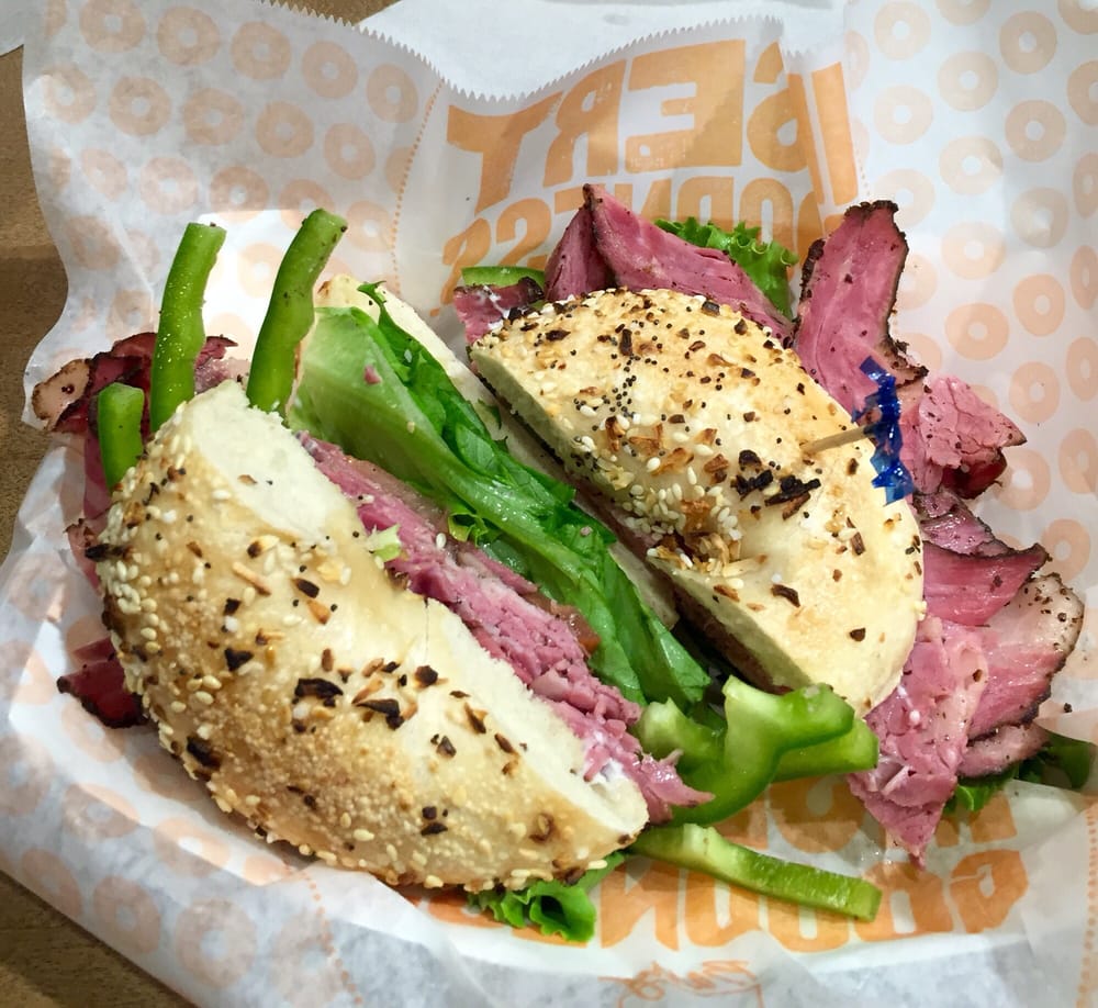 Barry Bagels Dublin 32 Photos & 38 Reviews Bagels 5760 Frantz
