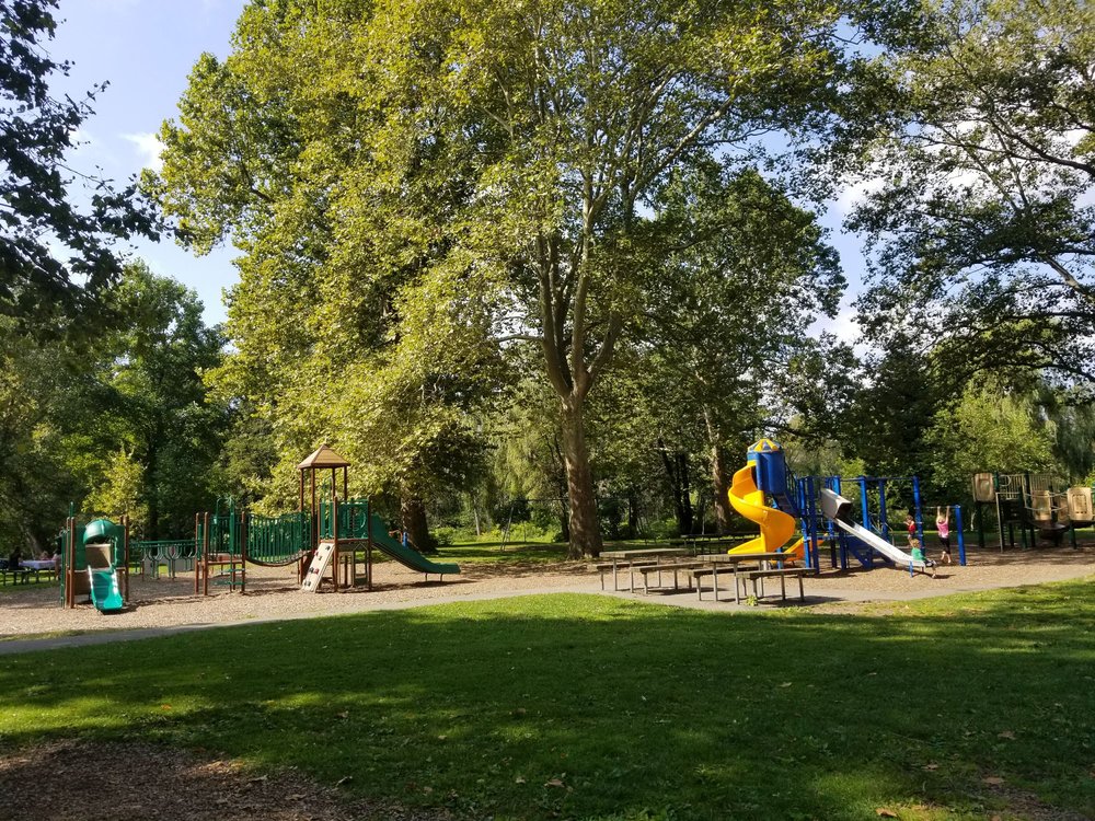 Cazenovia Park 11 Photos Parks Warren Sphan Way, Buffalo, NY