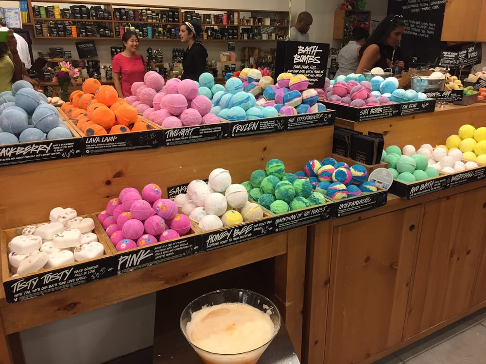 Lush