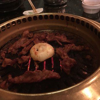 GOGI Korean BBQ - 211 Photos & 148 Reviews - Korean - 1138 Bethel Rd