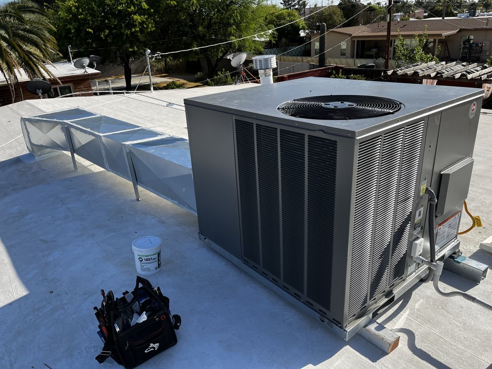 image of business Jay Heating and Cooling