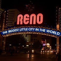 reno nevada strip Orlando teen dance club