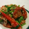 New Jumbo Seafood Restaurant