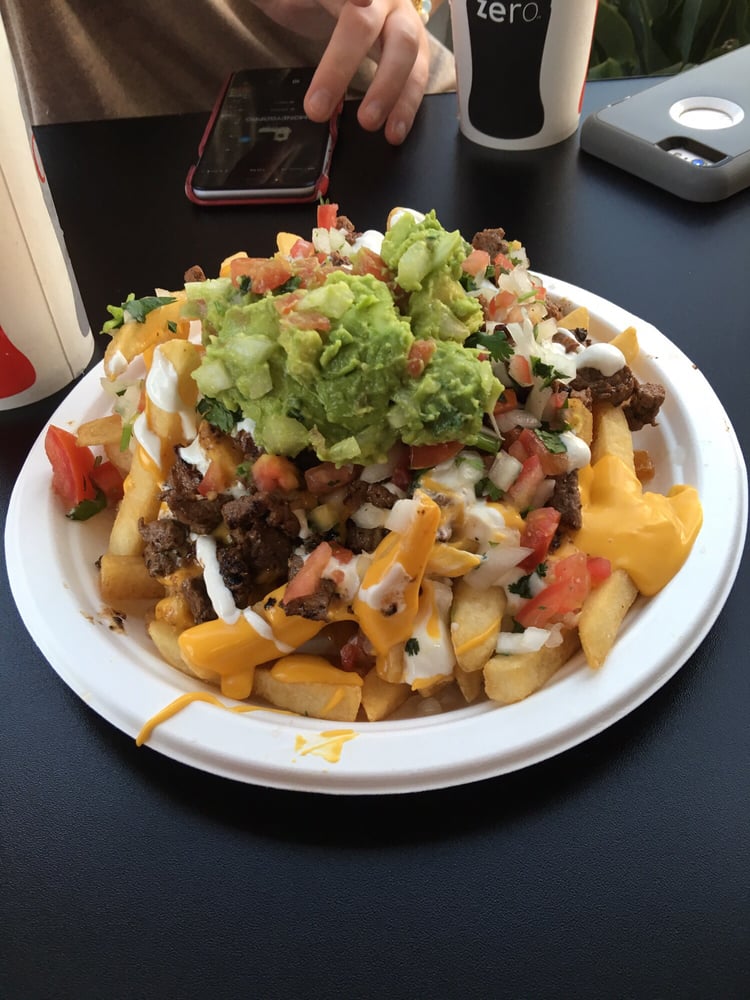 Tacos Cancun 41 Photos & 81 Reviews Vegetarian 707 E Oceanfront