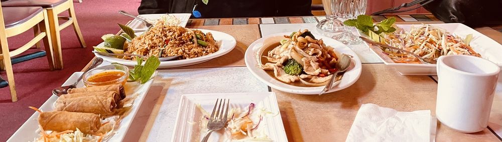 Chao Thai Cuisine