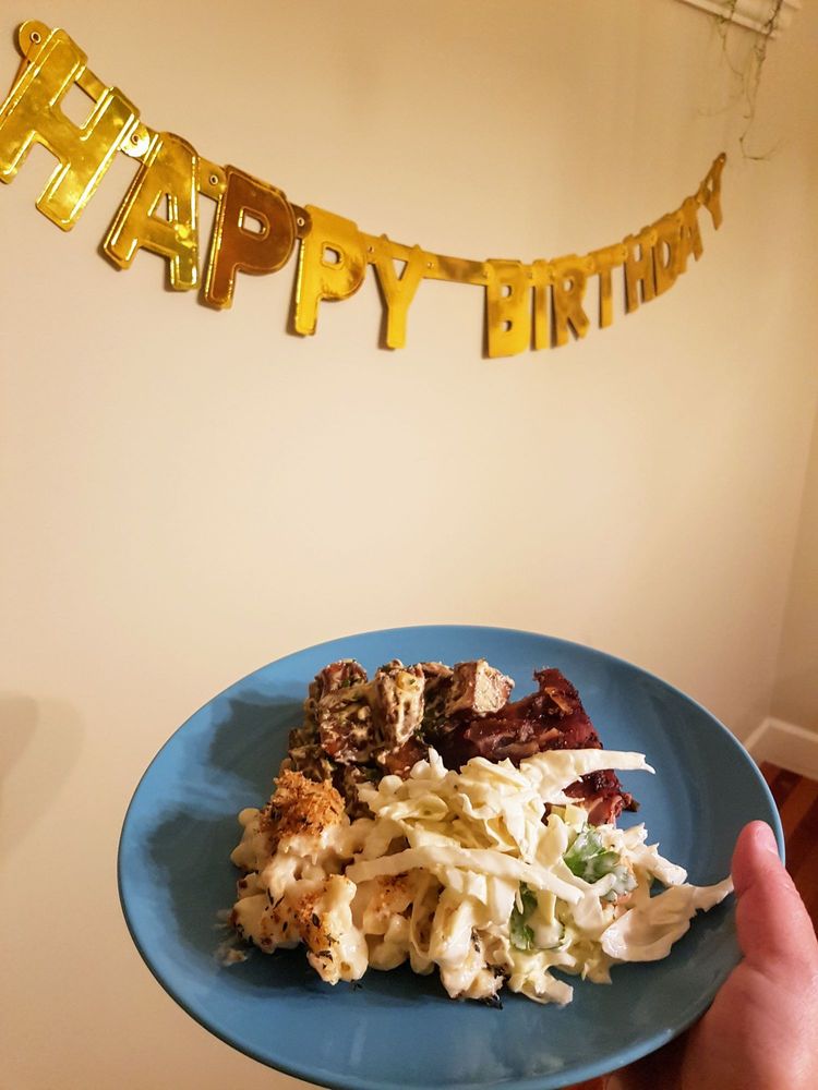 Bread & Cheese Truck