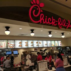 Queens Center Mall Restaurants Best Fil A At Queens Center Mall 69 Photos 57 Reviews Fast