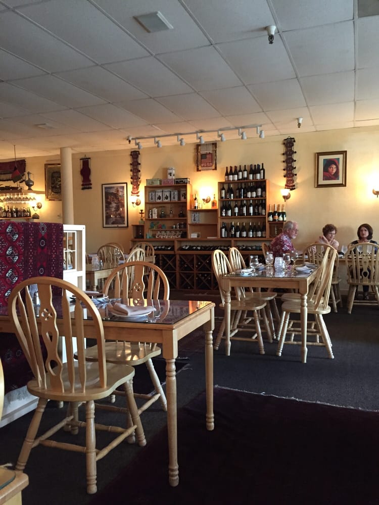 Bamiyan Afghan Restaurant CLOSED 46 Photos & 110 Reviews Afghan