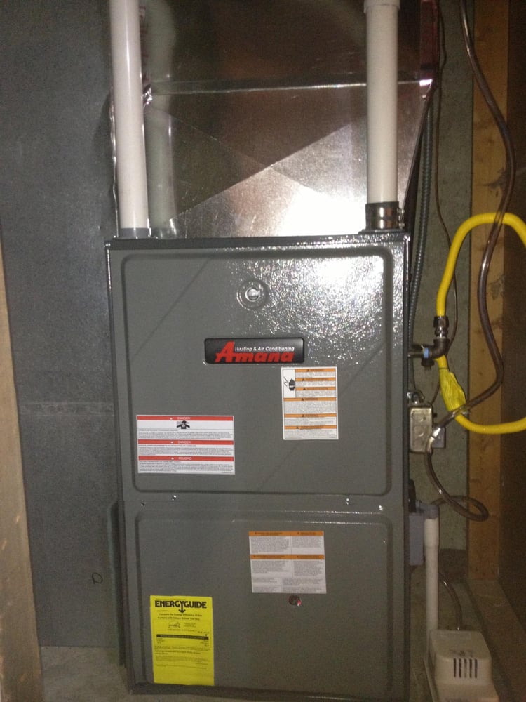 image of business Air Plus Heating