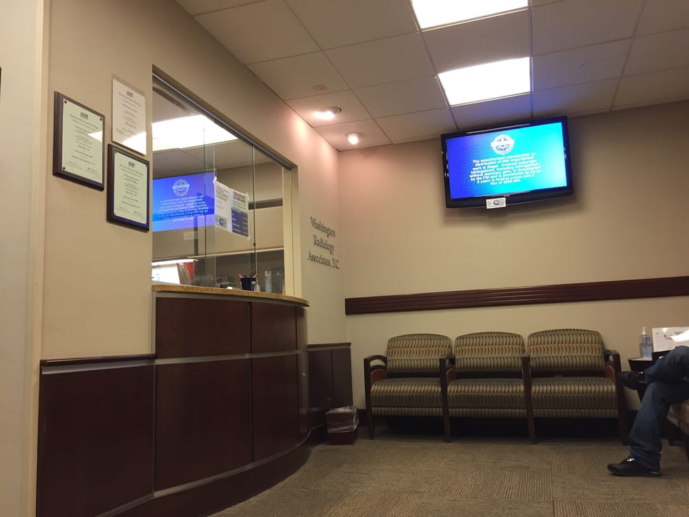 Washington Radiology Washington DC 87 Reviews Radiologists 2141 K