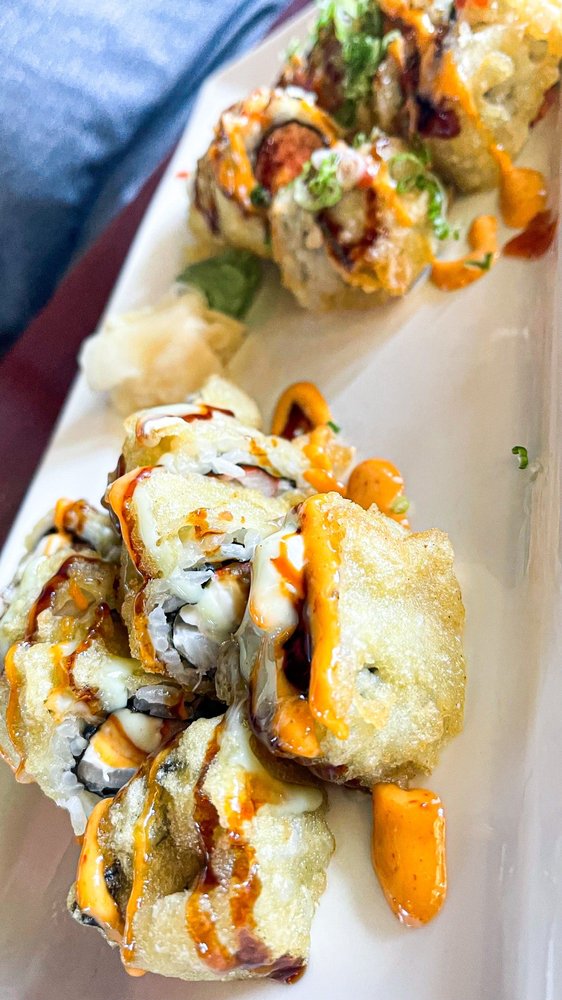 Red Bowl Asian Bistro