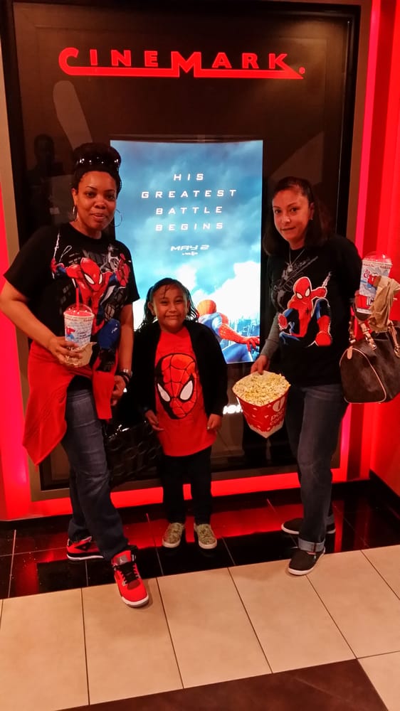 Cinemark Chesapeake Square and XD 22 Photos & 35 Reviews Cinema
