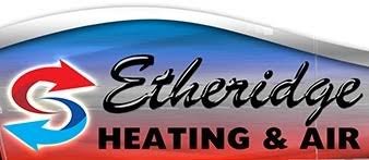image of business Etheridge Heating & Air