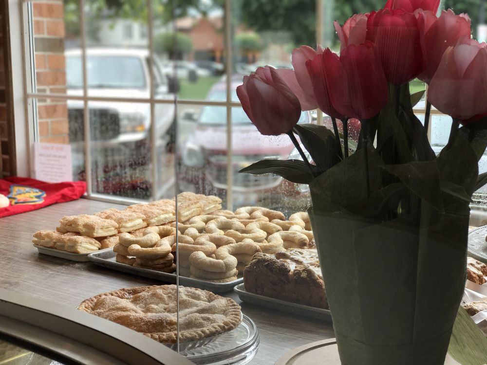 Jaarsma Bakery 59 Photos & 64 Reviews Bakeries 727 Franklin St