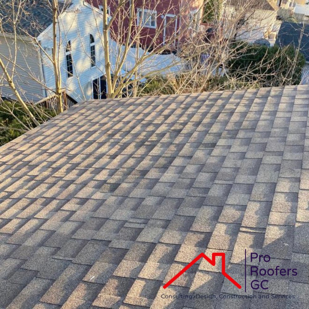 image of business Pro Roofers GC