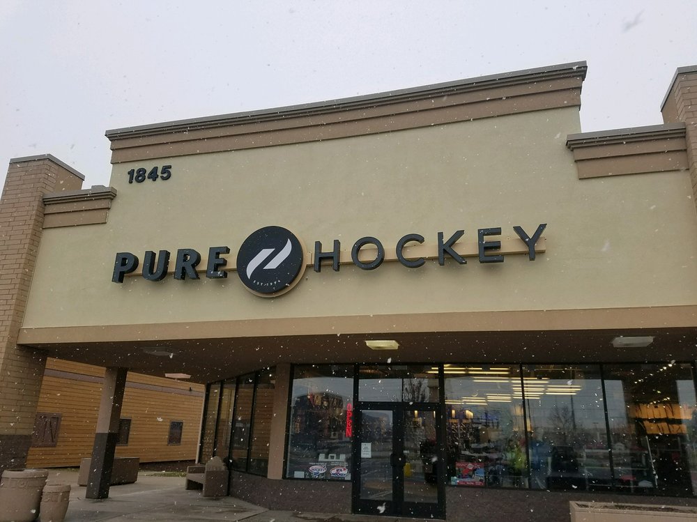 pure hockey pure hockey