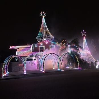 photo of fountain valley 56000 lights christmas house fountain valley ca united states - Fountain Valley Christmas Lights photo of fountain valley 56000 lights christmas house fountain valley ca united states - Fountain Valley Christmas Lights