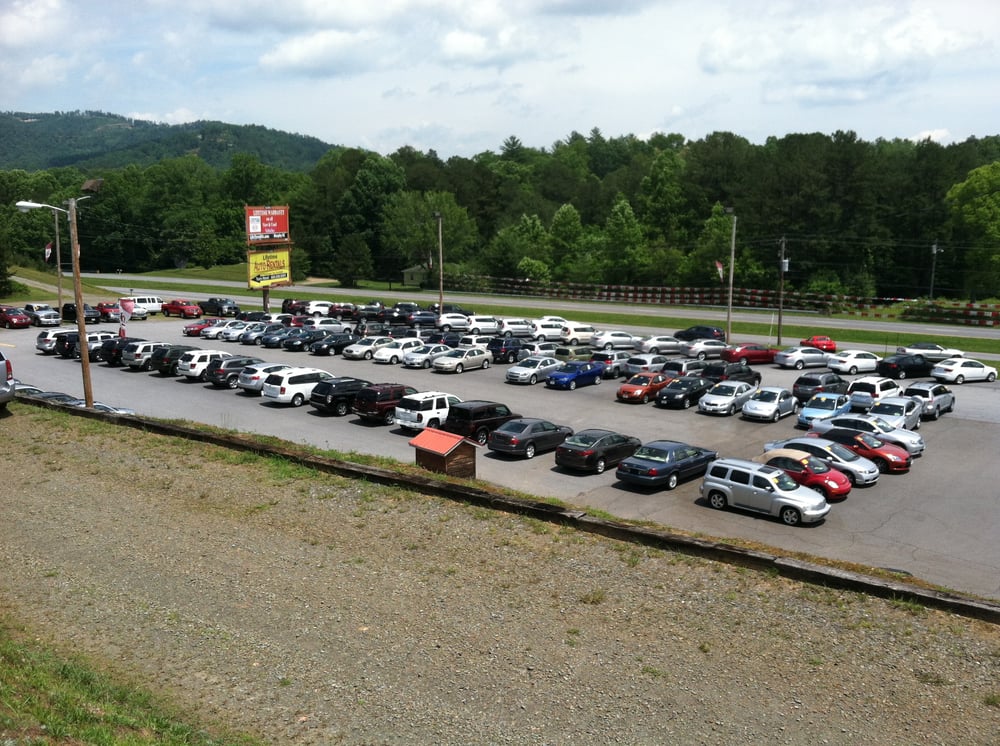 Lifetime KIA Car Dealers 4170 US Hway 64 W, Murphy, NC, United States Phone Number Yelp