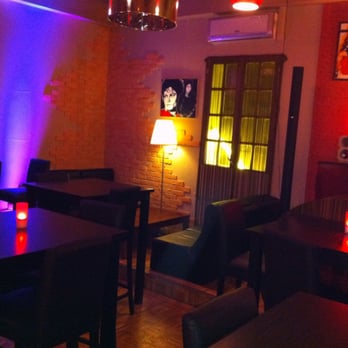 Bar La Garde