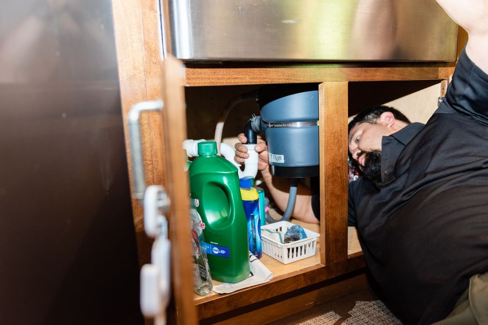 High Caliber Plumbing