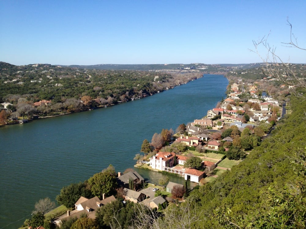 Photos for Mount Bonnell - Yelp