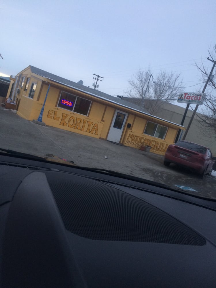 Tacos El Korita Restaurants 1051 Warren Ave, Buhl, ID Restaurant