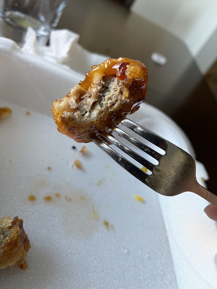 China Capital Restaurant