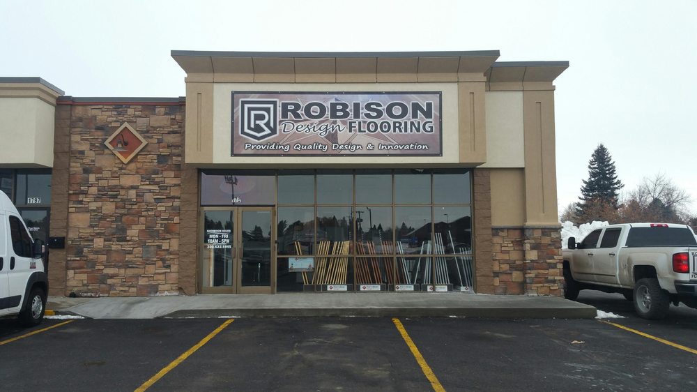 image of business Robison Design Flooring