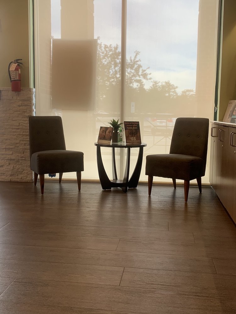 Massage Envy - High Point