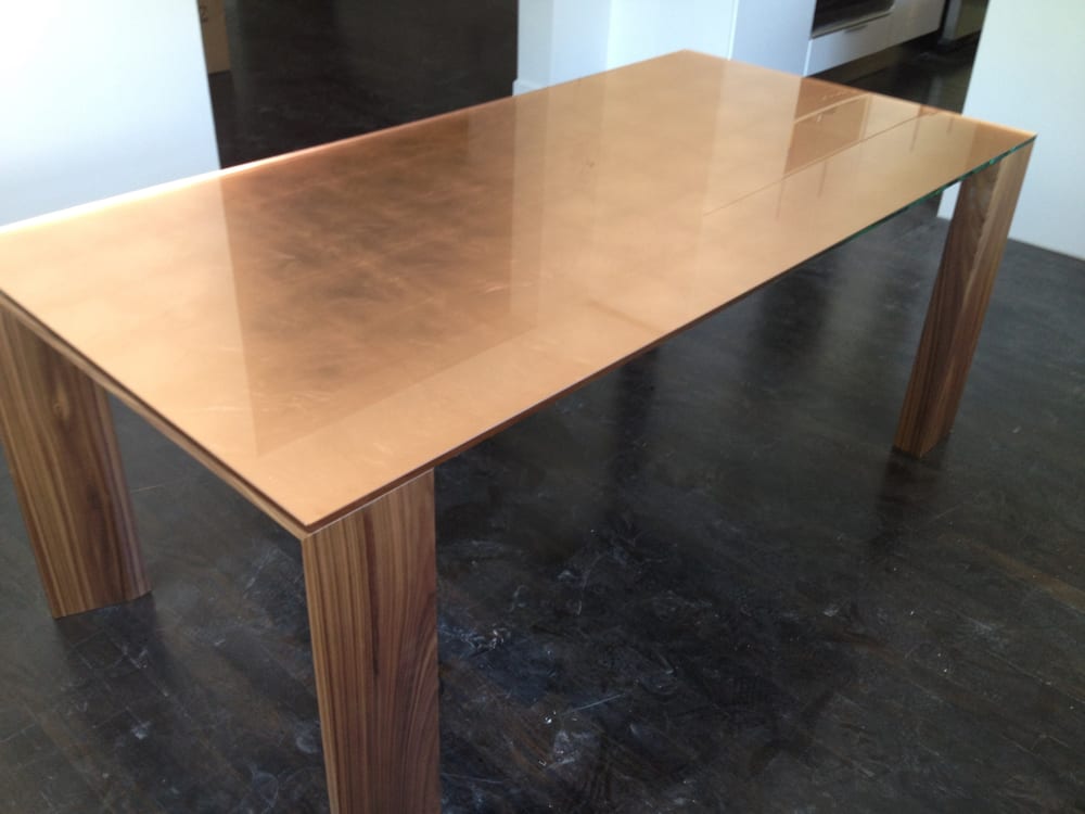 A Table for Six